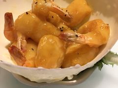 -柒园·三十年创意杭帮菜(龙湖滨江天街店)