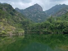 -大慈岩风景区