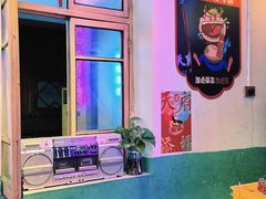 -肥龙火锅(南坪店)