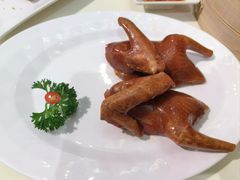 -利苑酒家(华熙国际店)