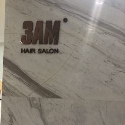 点击看大图 -3AM HAIR SALON烫发染发接发