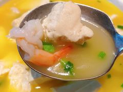 -杏花堂山西菜馆(壹方城店)