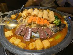 -探鱼·鲜青椒爽麻烤鱼(领展购物广场店)