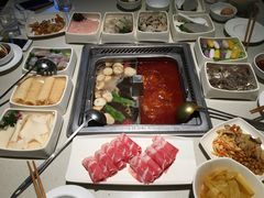 -海底捞火锅(亲子主题北金鹰店)