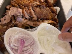 -九十九顶毡房(阜石路店)