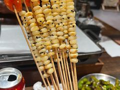 -破店肥哈·东北烧烤(南山保利店)