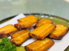 -奕景海鲜酒家· 大连海鲜(星海广场店)