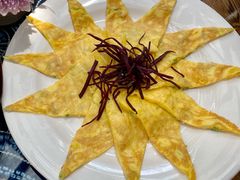 -喜林苑·稻田餐厅(品相府店)