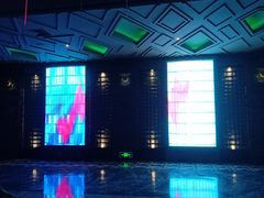-极度沸点CLUB KTV(世贸中心店)