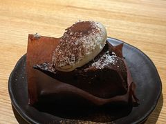-black rainbow coffee