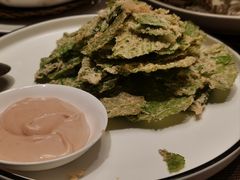 -浙江安吉JW万豪酒店·万豪中餐厅