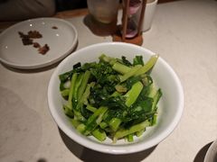 -味上湘菜馆(岳麓山店)