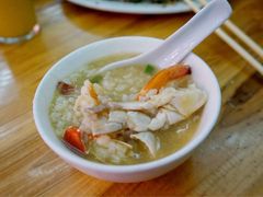 -长平老姿娘夜粥(平东一街店)