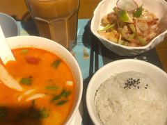 柠檬酸辣无骨凤爪-帕蓝·暹罗料理(曲阳店)