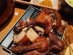 -云海肴·汽锅鸡·云南菜(苏州中心店)