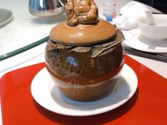 佛跳墙-宣和苑(华侨新村店)
