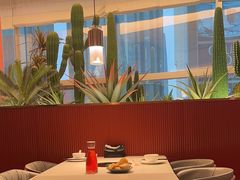-川越泰火锅(吉利大厦店)