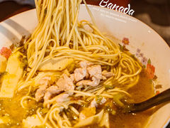 -小狗面馆(河东路店)