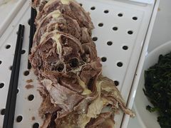 -老毛手抓·盐池滩羊非遗手抓(宁夏总店)