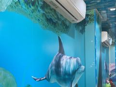 -小海豚•老字号海鲜餐厅(天涯店)