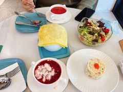 -库滋明·俄罗斯特色美食(中央大街店)