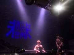 -SPACE X 电音剧场(斯贝斯酒吧)
