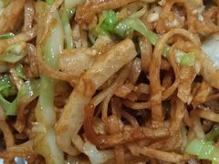-北大地皖峰饭馆