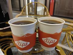 -Sips&Lick茶兰咖啡(五道口店)