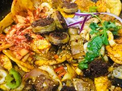 -清真.德枭炕肉店.青海菜(大新街夜市店)