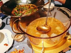 -坛宗剁椒鱼头(河西王府井店)