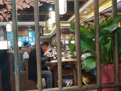 -九田家黑牛烤肉料理(太奥广场店)