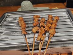 -木屋烧烤(龙岗龙城万科里店)