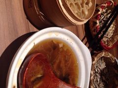 iphone_upload_pic-西贝莜面村(上海百联西郊店)