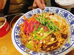 -咂摸(南锣鼓巷店)