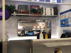 -大食代美食广场(月星环球港店)