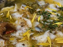 -太二酸菜鱼(武汉光谷保利店)