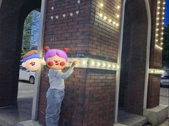 -绿地·中山里