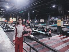 -速马赫卡丁车(琶洲店)