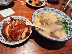 -小潘记鸭血粉丝汤