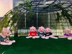 -皇庭广场(福华三路店)