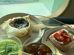 -Cupping Room(Harbour City)