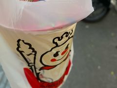 -蜜雪冰城(南关正街店)