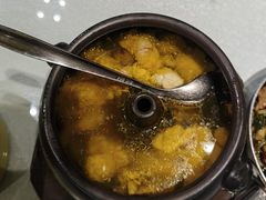 -福照楼汽锅鸡·云南菜(万达广场店)
