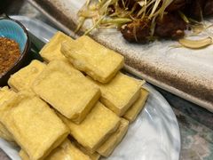 -浩海火烧云傣家菜(京广店)