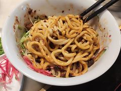 -京味斋·北京烤鸭(新源街店)