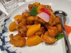 -杭州香格里拉·香宫中餐厅