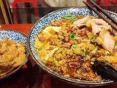脆皮-粉家柳州螺蛳粉(杨宅路店)