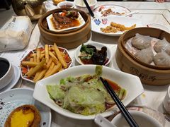 -稻香饭店(龙华天虹店)
