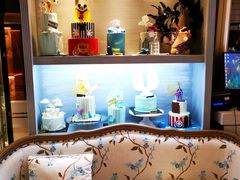 -杜哈夫DOUX RÊVE·生日蛋糕(日月光店)