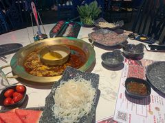 特色美蛙-哥老官重庆美蛙鱼头(宝山龙湖店)